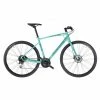 VTC Bianchi C-Sport 2 Acera 24Sp Vert Céleste 1 VTC Bianchi C-Sport 2 Acera 24Sp Vert Céleste -Kalkhoff Vélos Boutique y o b d3 j c1 01 9 1 700x700 1