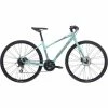VTC Bianchi C-Sport 2 Dama Acera 24sp Vert Céleste 1 VTC Bianchi C-Sport 2 Dama Acera 24sp Vert Céleste -Kalkhoff Vélos Boutique y p b d9 700x700 1