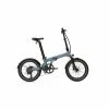 Vélo Électrique Pliant Eovolt 20" Afternoon Bleu Océan 1 Vélo Électrique Pliant Eovolt 20" Afternoon Bleu Océan -Kalkhoff Vélos Boutique zmg f hf u 700x700 1