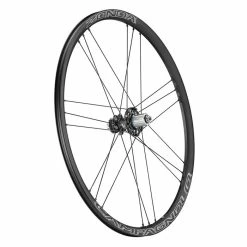 Campagnolo® Paire De Roues Campagnolo Zonda Disque Avant HH12 Arriere HH12 AFS -Kalkhoff Vélos Boutique zonda disc brake 2 700x700 2