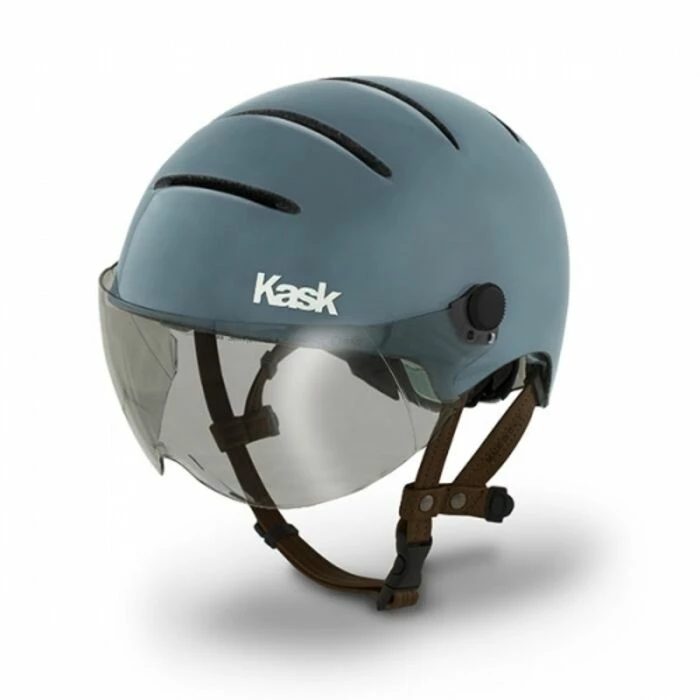 Casque Kask Urban Lifestyle Zucchero 6 Casque Kask Urban Lifestyle Zucchero – Image 4