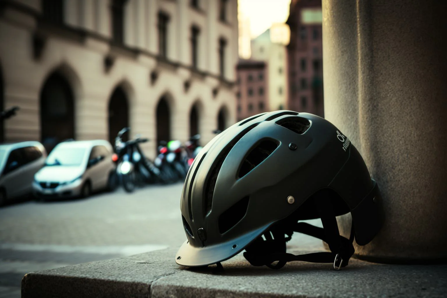 Kalkhoff Vélos Boutique -Kalkhoff Vélos Boutique illustration casque velo certification niveaux securite